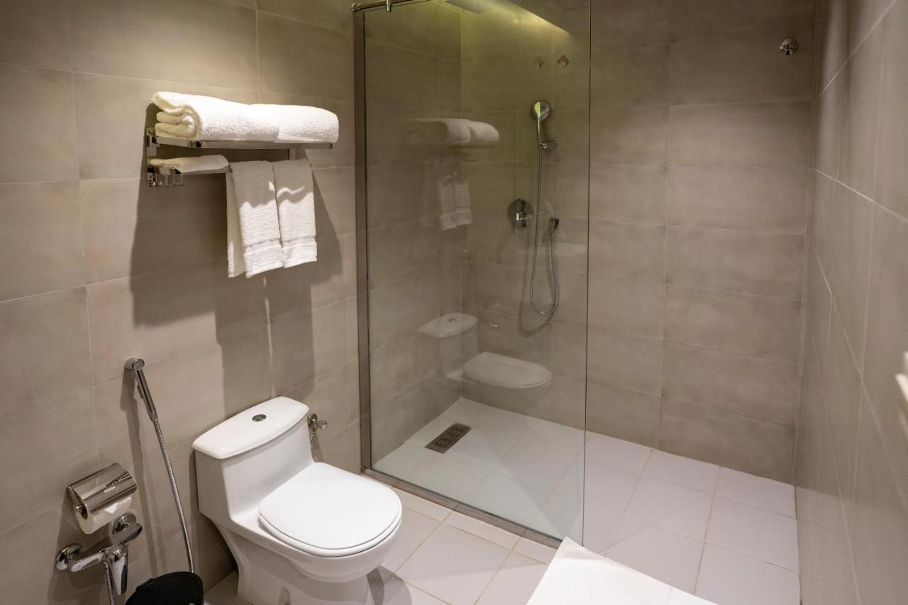 W Suites Hotel アブハ エクステリア 写真